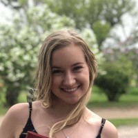 Mackenzie Zalaznik