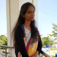 Kavipriya S