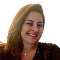 Cristiany Queiroz Quintas