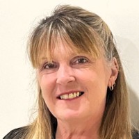 Sue White