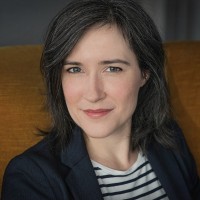 MJ (Marie-Josee) Cyr