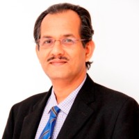 Dr. R. Padmakumar