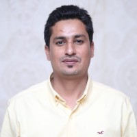 Muhammad Kashif Ali
