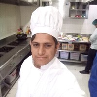 Akmal Shah
