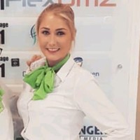 Janine Korvemaker