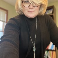 Jennifer Casale