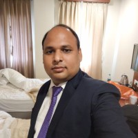 Vivek Prasad
