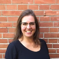 Arja Versteeg
