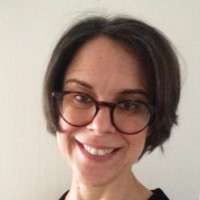 Joy Thomson