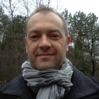 Stéphane Feisthauer