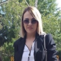 Tina Speck