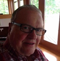 Dick Calder