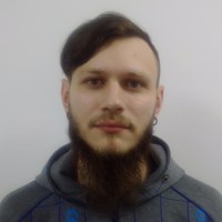 Alexander Mostovitsa