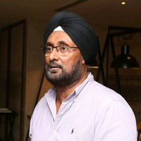 Rupinder Singh Nagi