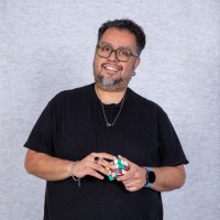 David Alejandro Garcia Romero