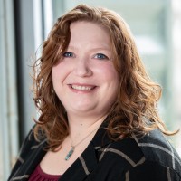 Andrea Wilson