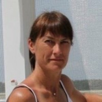Ingrid Giusti