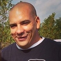 Jeff Azevedo