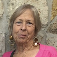 Mary Anne NICHOLSON