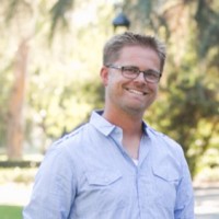 Eric Shriver