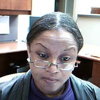 Sheron Mitchell