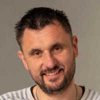 Martijn Van Straaten