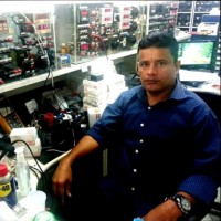 Gerson Júnior Siqueira Júnior