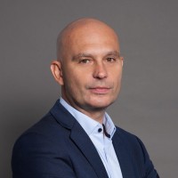 Hrvoje Ljubičić