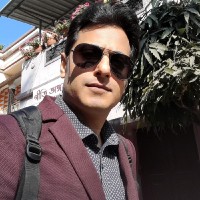 Partha Chakraborty