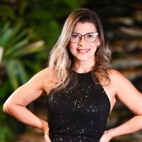 Priscila Aires Moro