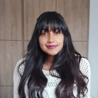 Maria Paula Gonzalez Campos