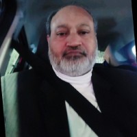 Anwar Shaikh