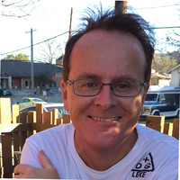 Peter Chrystal