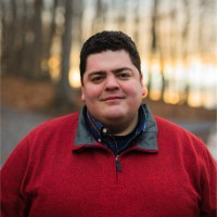 Joshua Calderon