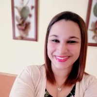 Eliana González Vargas