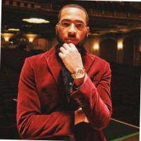 Elijah Ross