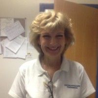 Gillian Wise