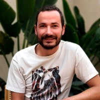 Daniel Salazar Echavarría
