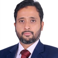 Mohammad Abdullah Al-Mamun