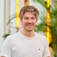 Mark Dijksman
