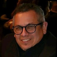 Joe Vasquez