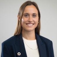 Bernadette Blankers, Cesga
