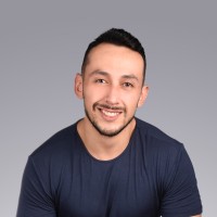 Andrés Correa Arévalo