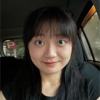 Yeap Khay Yen (Yenny)