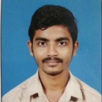 Kranthi Kumar