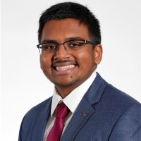 Aniket Biswal