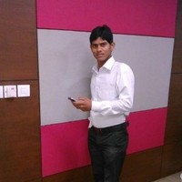 Chandrasekhar Kumar