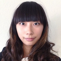 Gladys (Shiyang Wang)