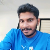 Mahesh Km