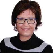 Verónica Bastardo Cuevas